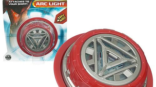 Power the Electromagnet In Your Heart With the Iron Man 2 Arc Reactor